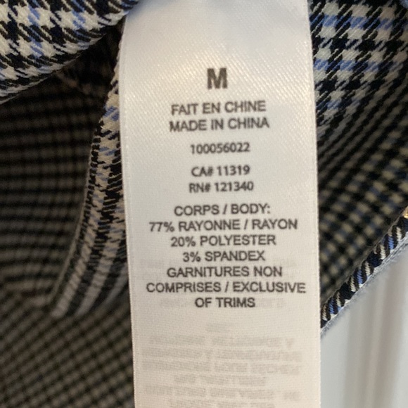 Mini skirt - Picture 4 of 4